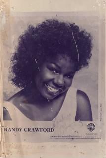 Randy Crawford